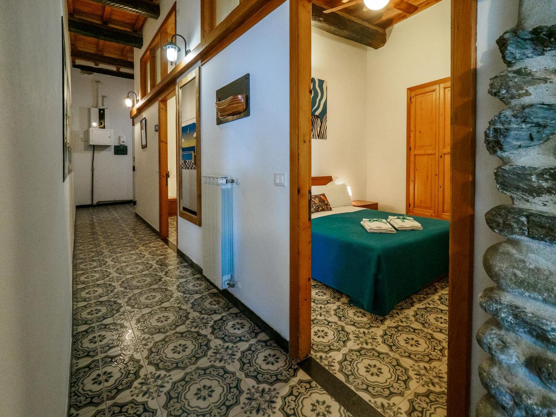 Unda De Ma Sea View Terrace Apartment فيرناتْسا المظهر الخارجي الصورة