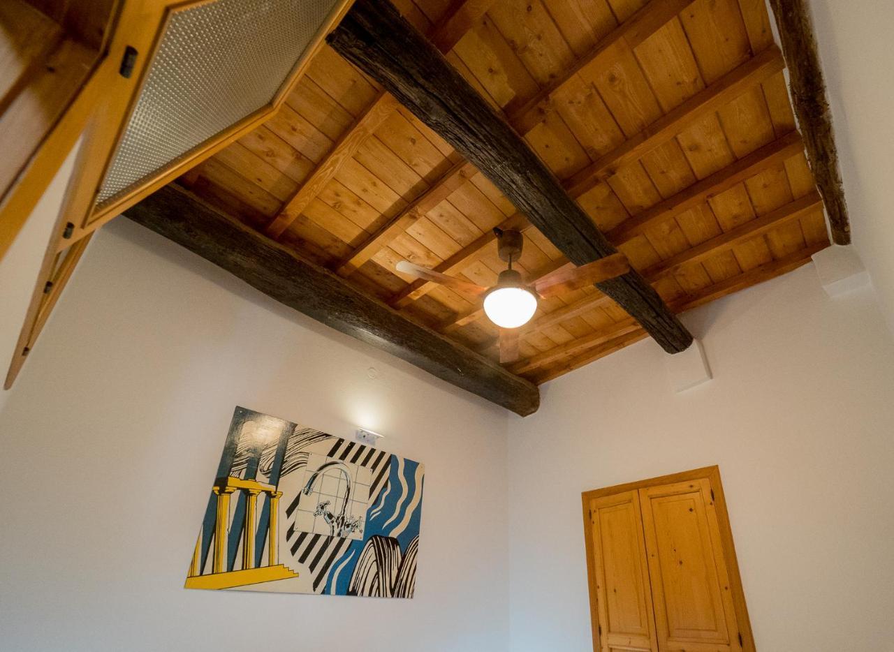 Unda De Ma Sea View Terrace Apartment فيرناتْسا المظهر الخارجي الصورة